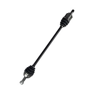 Front Left CV Drive Shaft for Honda Accord, Accord Aerodeck CB 2.2L A/T 89~94