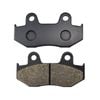 Xyt World Front Brake Pads For Honda Xr 250 Re Rf Rg Rh 1984 1985 1986 1987
