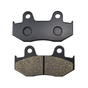 Xyt World Front Brake Pads For Honda Xr 250 Re Rf Rg Rh 1984 1985 1986 1987