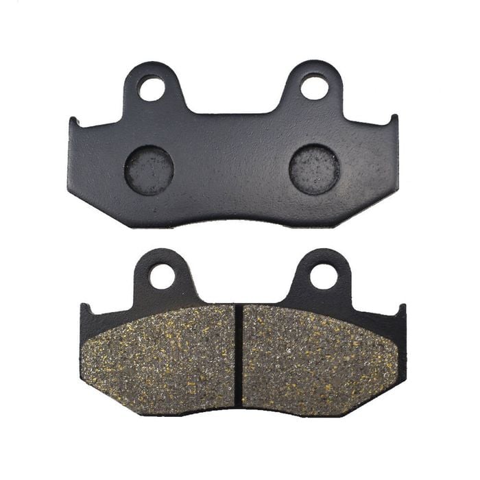 Xyt World Front Brake Pads For Honda Xr 250 Re Rf Rg Rh 1984 1985 1986 1987