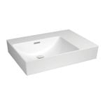 Fienza Tono Left Hand Wall Basin