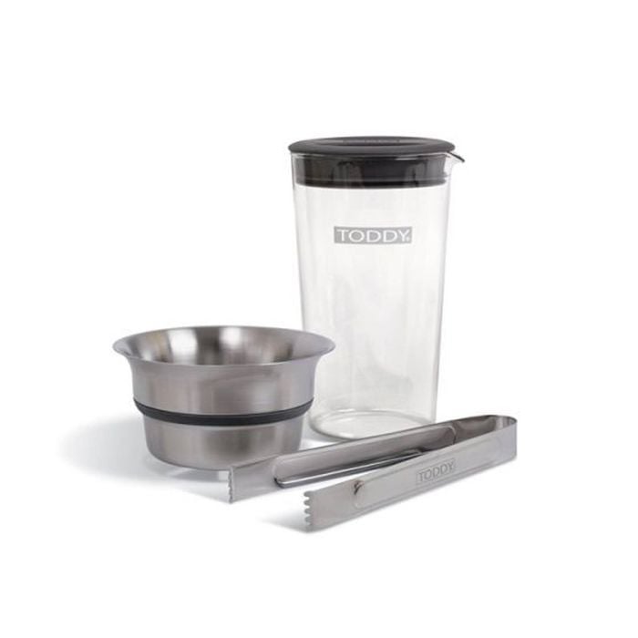 Toddy Cold Brew Cupping Kit - Single Set - 1
