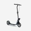 Decathlon - Adult Scooter C900 - Grey - One Size