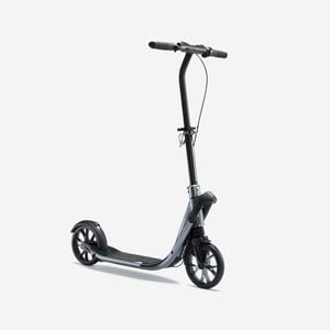 Decathlon | Adult Scooter C900 - Grey - One Size