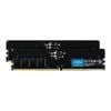 Crucial 32GB(2x16GB) DDR5-4800 Memory [CT2K16G48C40U5]