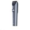 NNEOBA Upgraded Wireless Hair Clipper & Electric Shaver Professional Barber Cutter Grey