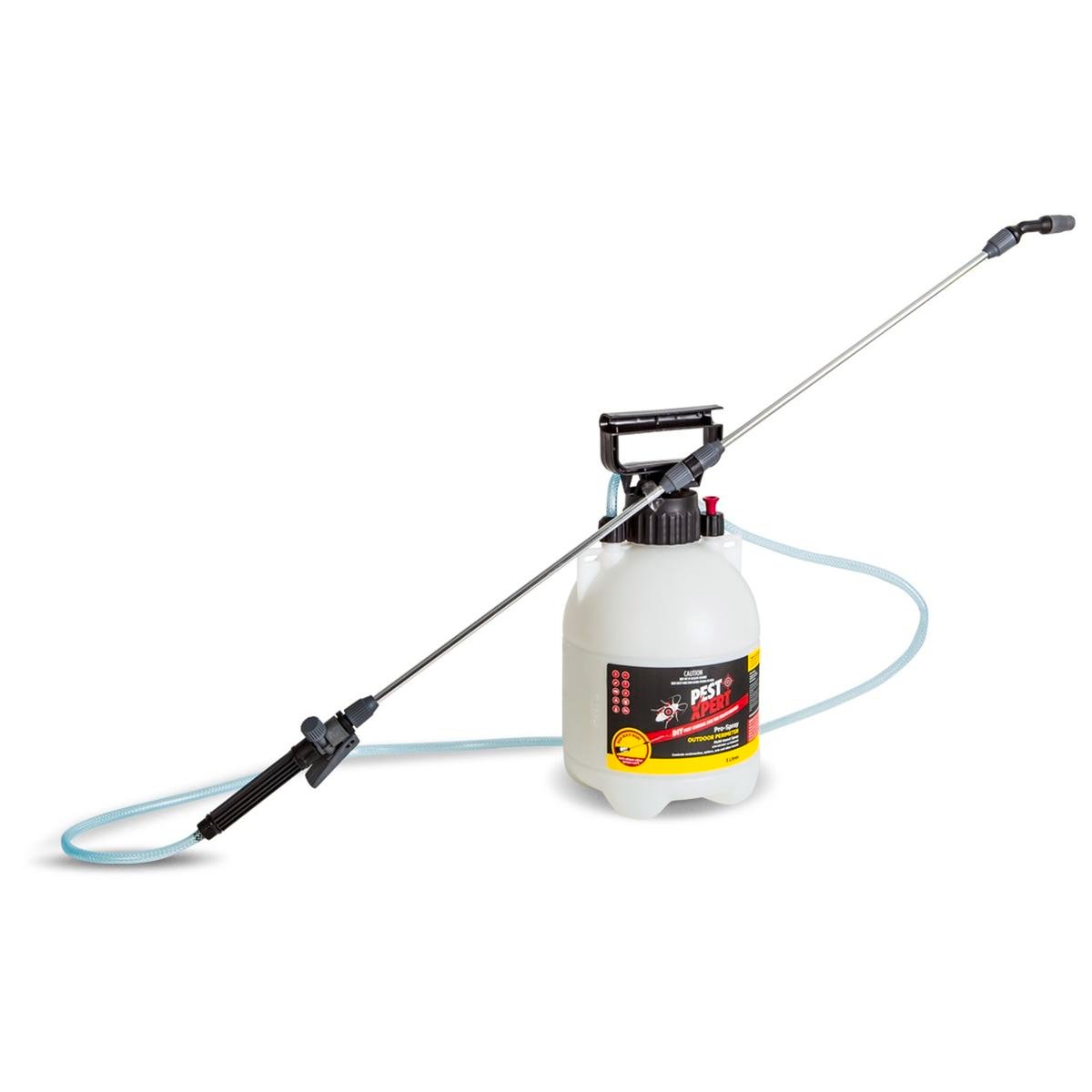 PestXpert 3L Pro Spray Outdoor Ready To Use Insecticide - Bunnings ...