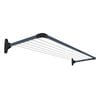 Daytek Coastal Blue Slim Fold Down Clothesline MK2 LL