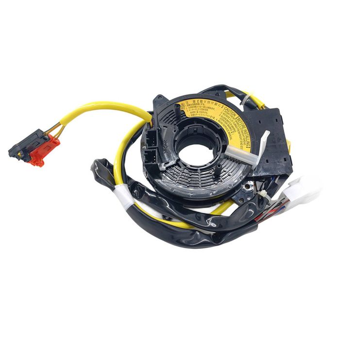 Machter Autoparts Airbag Clock Spring Fit For Subaru Impreza GE GH GR GV Forester SH 83196-FG020