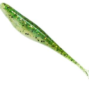 Z-Man StreakZ 3.75 6pk Baby Bass"