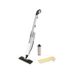 Karcher SC2 White Upright Steam Cleaner
