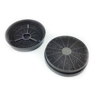 Euromaid Rangehood Carbon Filter Pair ATCF110