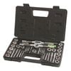 Frost Tap & Die Set 40 Pc Metric