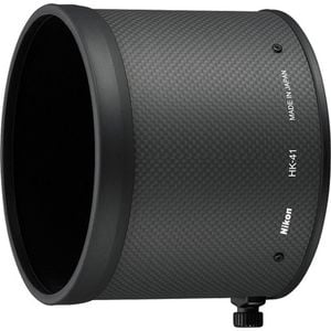 Nikon HK-41 Slip-On Lens Hood For AF-S 180-400mm f/4E TC1.4 FL ED VR Zoom