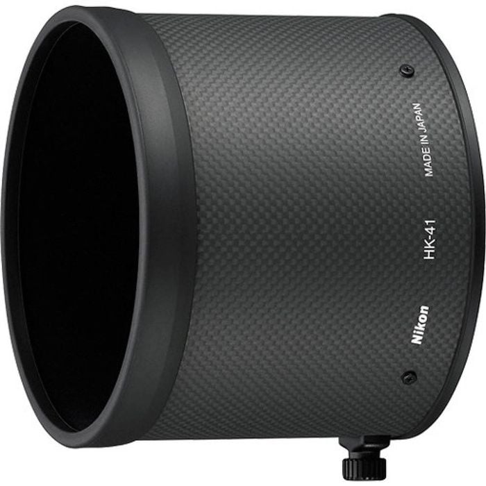Nikon HK-41 Slip-On Lens Hood For AF-S 180-400mm f/4E TC1.4 FL ED VR Zoom