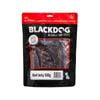Blackdog Beef Jerky - 500g B106C