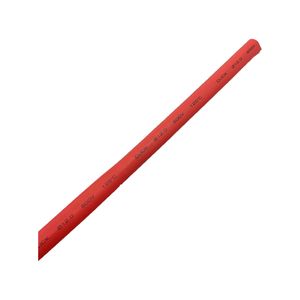 Click 12mm x 1.2m Red Heat Shrink Thin Wall Tubing