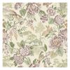 Hana Beige Floral and Birds Wallpaper 10.05m x 53cm
