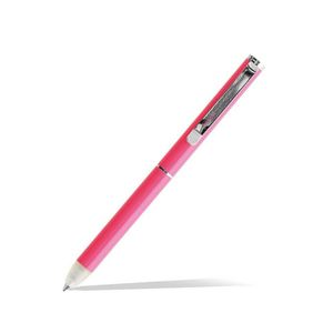Filofax Clipbook Erasable Friction Ball Pen Office/school Writing Fluoro Pink