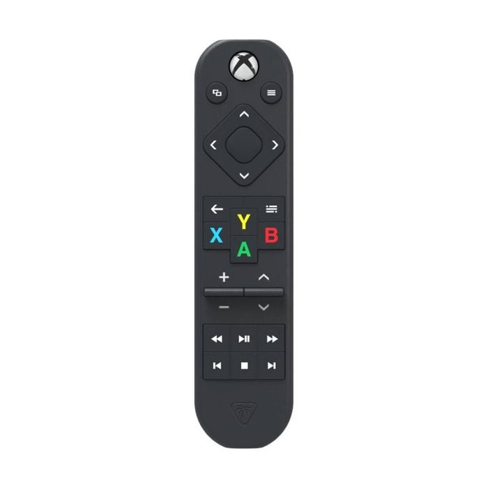 Turtle Beach Solis Xbox Compatible Wireless Remote Usb-c Charging Black