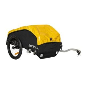 Burley Nomad Bike Trailer