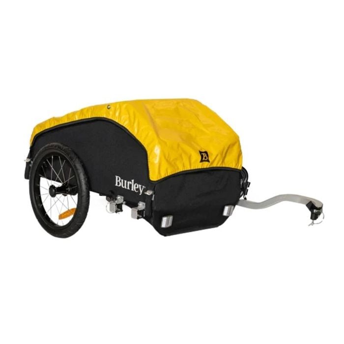 Burley Nomad Bike Trailer