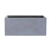Northcote Pottery 100cm Grey Emmerson Pot