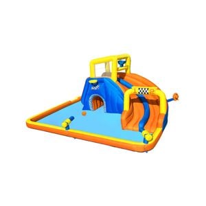 Bestway Inflatable Water Slide Jumping Castle