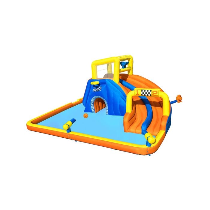 Bestway Inflatable Water Slide Jumping Castle
