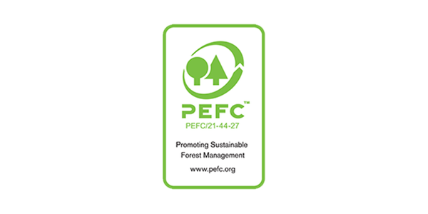 PEFC logo