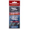 Black Magic Whiting Snatcher Paternoster Fishing Rig Mini Pilly