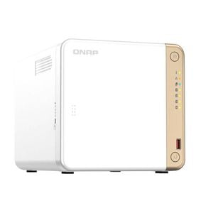 Qnap Ts-462-4g Intel® Celeron® N4505