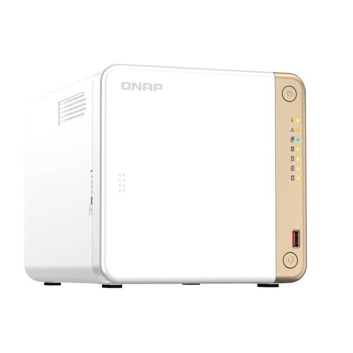 Qnap Ts-462-4g Intel® Celeron® N4505