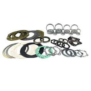 Swivel Hub & Wheel Bearing Kit for Toyota 4 Runner  Hilux, Landcruiser