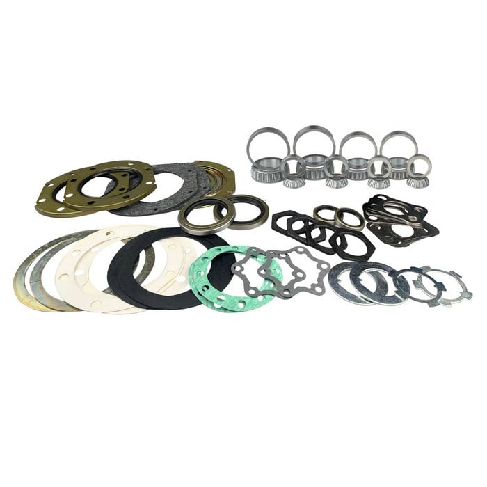Swivel Hub & Wheel Bearing Kit for Toyota 4 Runner  Hilux, Landcruiser