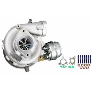 Nissan Navara D40 / Pathfinder R51 YD25 2.5L Upgraded Billet Turbo (Fits 14411-EB70D) 4 Bolt