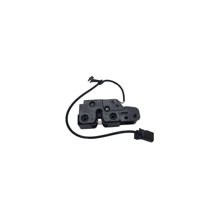 Bonnet Hood Lock Latch For Audi RS5 2011