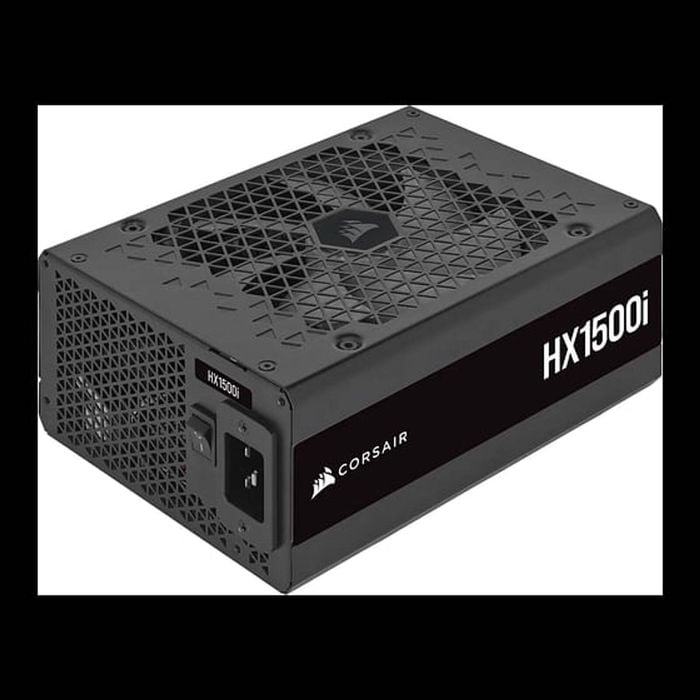 Corsair HX1500i Fully Modular Platinum ATX 1500W Power Supply [CP-9020260-AU]