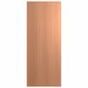 Hume 2040 x 920 x 40mm External Door SPM Flush SCX1