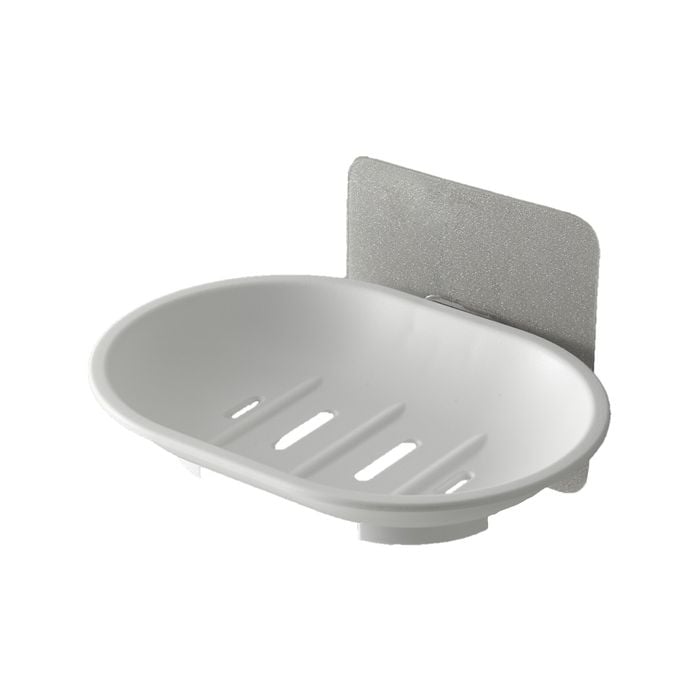 Barelli Stick On Soap Holder