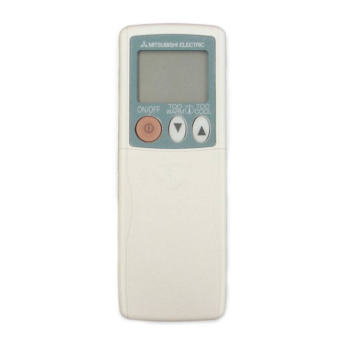 Mitsubishi Electric Air Conditioner Remote Control Km09A Km15K E22X86426