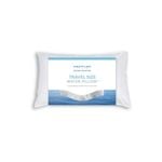 Mediflow Travel Size Waterbase Fibre Pillow 33 x 53 cm