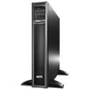 APC by Schneider Electric Smart-UPS SMX750I Line-interactive UPS - 750 VA/600 W - 2U Rack-mountable