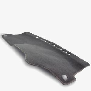 For Toyota Yaris Ncp130r 09/2014-12/2019 All 5 Door Custom Car Dash Mat  Dashmat