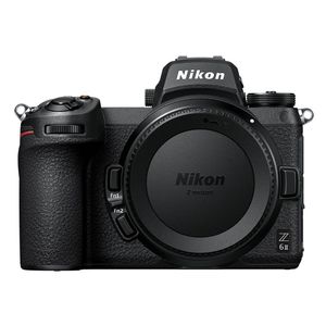 Nikon Z6 Ii Body Only