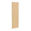 Kaboodle Oak Latte Tall Blind Corner Pantry Panel