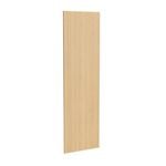 Kaboodle Oak Latte Tall Blind Corner Pantry Panel