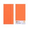 Quill Envelope 25pk 80gsm (DL) (Orange)