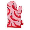 Ambrosia Novelty Oven Glove - Hot Stuff