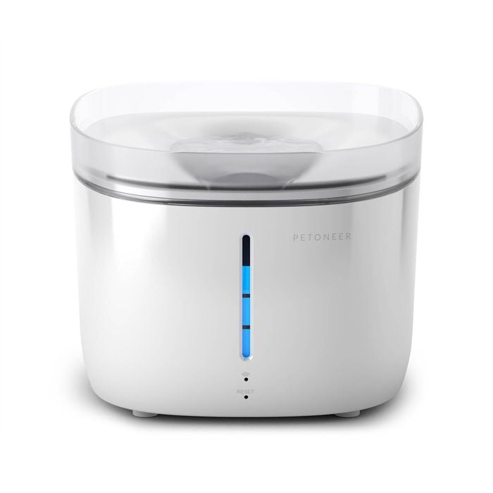 Petoneer Fresco Pro – App-Controlled Pet Fountain